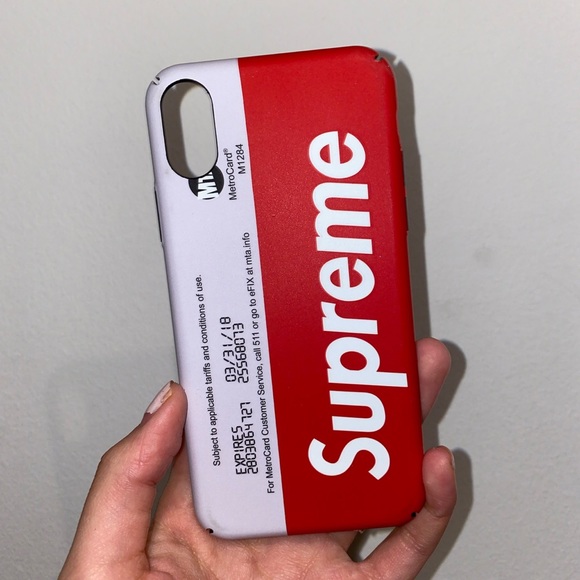 iphone x phone case! - Picture 1 of 3